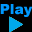 Play Low Qulaity Icon